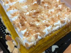 酥香南瓜挞-炖物24章·顺时轻养茶(杭州大厦店)