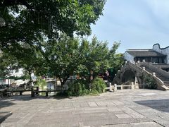 -嘉兴月河历史街区