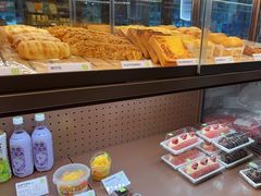 -奈雪的茶(东莞汇一城店)