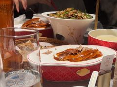 -秀儿四九城·新京菜(亚运村鸟巢店)