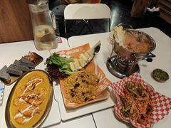 -BLABLATAI吧啦泰·泰式爆炒(西宸天街店)