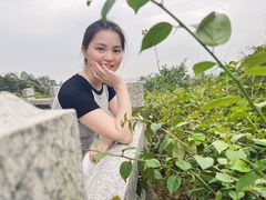 -火炉山森林公园