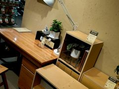 -MUJI无印良品(万科里店)