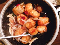 -湖滨28中餐厅·西湖宴·杭州君悦酒店