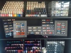 -KIKO nail salon日式美甲美睫沙龙