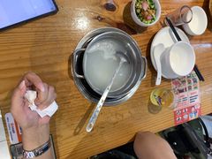 -壹号粥火锅·海鲜煲仔粥(水围店)