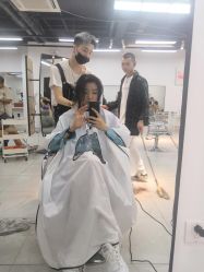 -ASA HAIR SALON