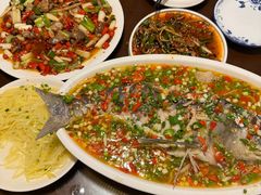 -飞虹鱼馆(春华路店)