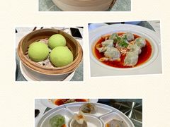 -景月阁空中食府(希尔顿酒店)