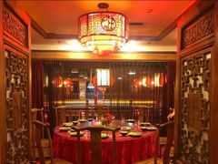 -正阳门饭庄·烤鸭·北京菜(万丰路七里庄店)