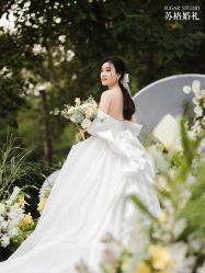 -Sugar苏格婚礼策划工作室