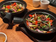 -旺爷砂锅·茶作(国贸城店)