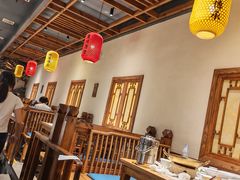-小隐院子·庭院餐厅(大学城后湖店)