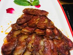 -拂晓山房·私房川菜(西门店)