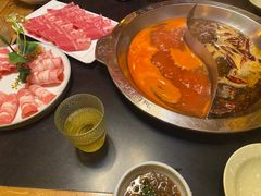 -大龙辣火锅·龙虾·烧烤(湖滨新天地店)