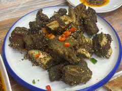-清真双宝红油牛系列