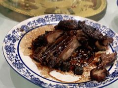 -邱记私房菜·十八年本地菜