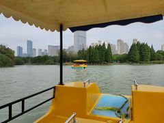 -艾溪湖湿地公园