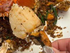 -喜记避风塘炒辣蟹(旗舰店)