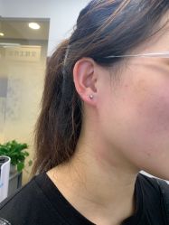 -AI艾耳·专业手工耳洞·穿孔美学馆