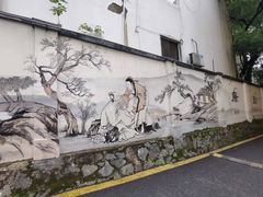 -杭州半山国家森林公园