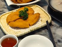 -山水茶艺馆·点心粤菜·30年老字号