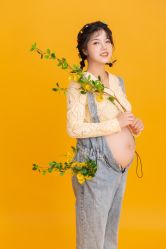 -专注孕妇照亲子照·纪田摄影