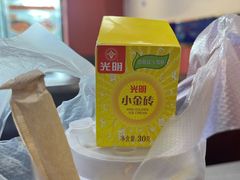 -永盛茶档·港式餐厅(桥北店)