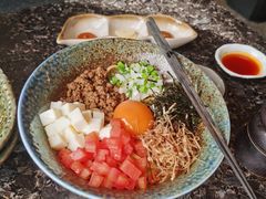 -老乾杯和牛烧肉(王府中环店)