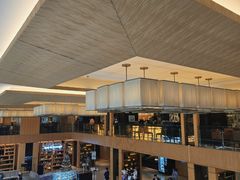 -上海浦西万怡酒店