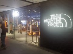 -THE NORTH FACE(三里屯ONEBOX店)