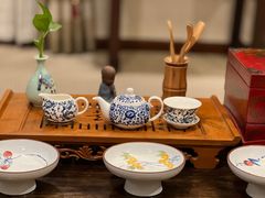 -上海国际饭店