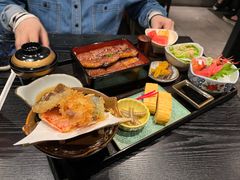 -玄白·炭烤活鳗(上海首店)