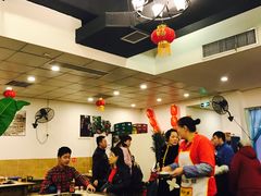 -重庆老火锅王(永陵路分店)