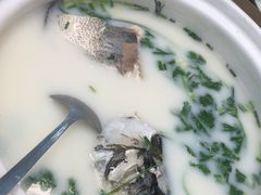 -紫藤园·天目湖大鱼头(南山竹海店)