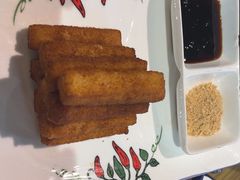 -厨神老街兔·淳朴人家店(盐帮菜风味名店)