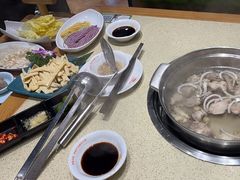 -煲大王猪肚鸡·椰子鸡火锅(红谷滩万达店)