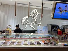 -GODIVA(港汇恒隆广场)