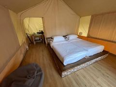 -北京山里寒舍度假酒店