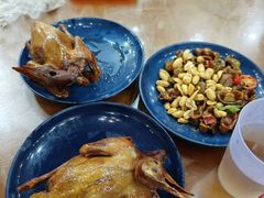 -煲煲掂风味煲仔饭餐厅(西区店)