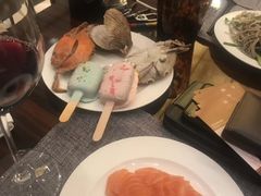 -北京希尔顿逸林酒店