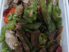 -粗粮人家·东北菜(洋桥店)