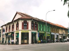 -新加坡Zam Zam餐馆