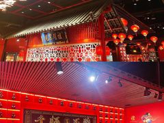 -二当家牛肉串串(教育路店)