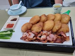 -龙香居海鲜浑锅家常菜·特色驴肉