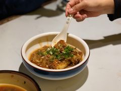 -慕湘精致湖南菜(水贝店)
