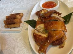 -渔太泰漓江小馆·广西融合菜(西街店)