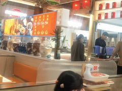 -东门口·新式老北京火锅(河西龙湖天街店)