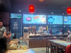 -贺秦生陕面王(富力城店)