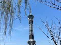 -裕华世纪公园